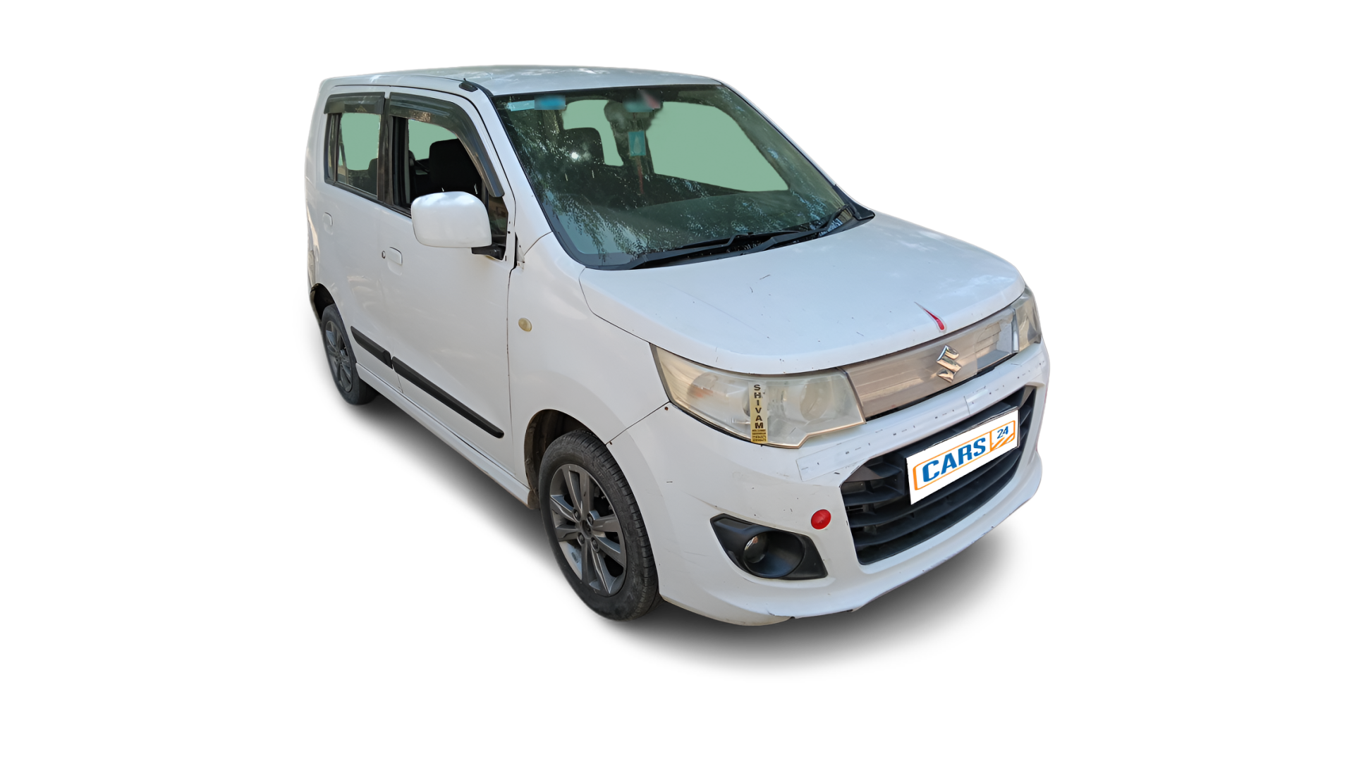 Maruti Wagon R Stingray-img